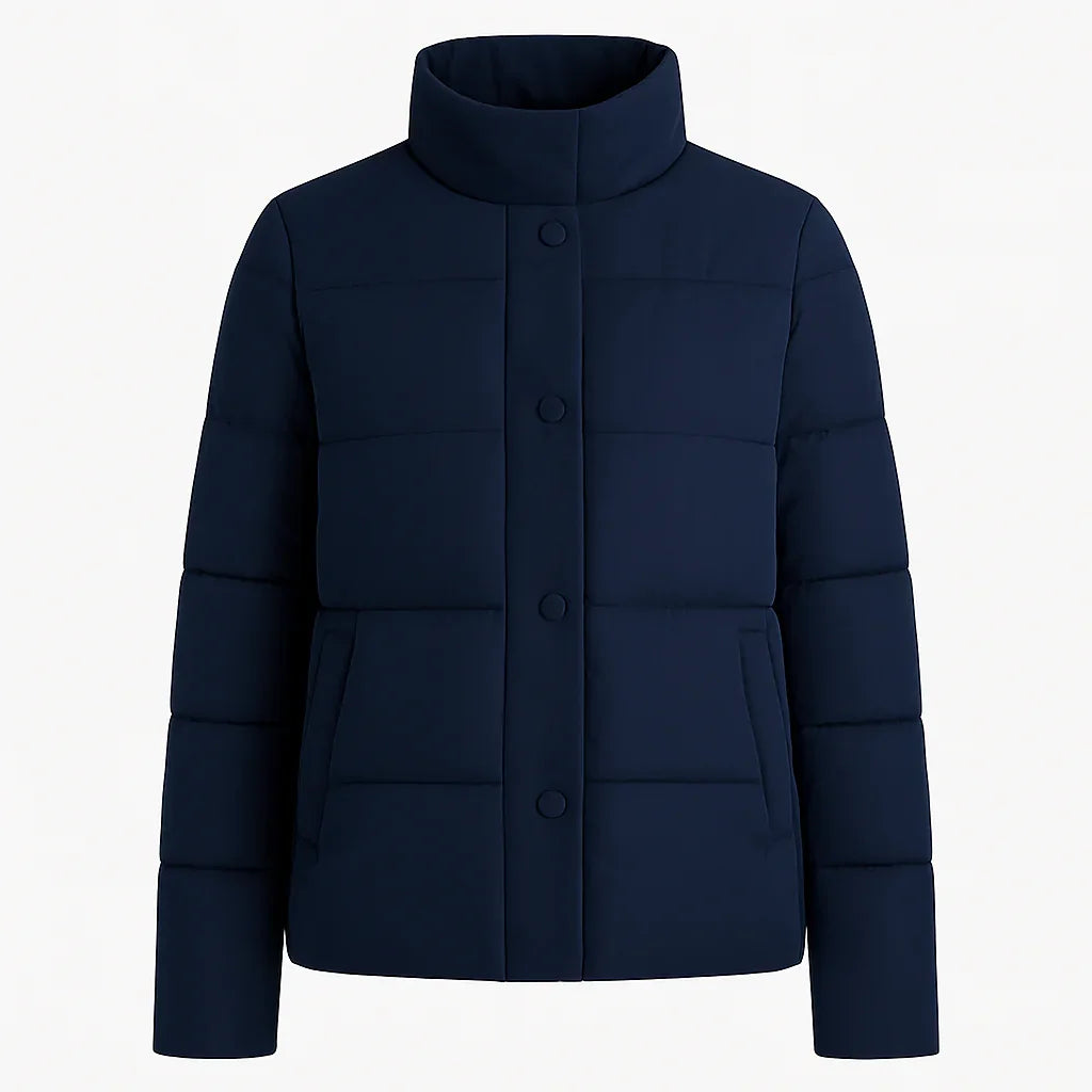 Marano I Puffer Jacket for Women - Wilfred Smith