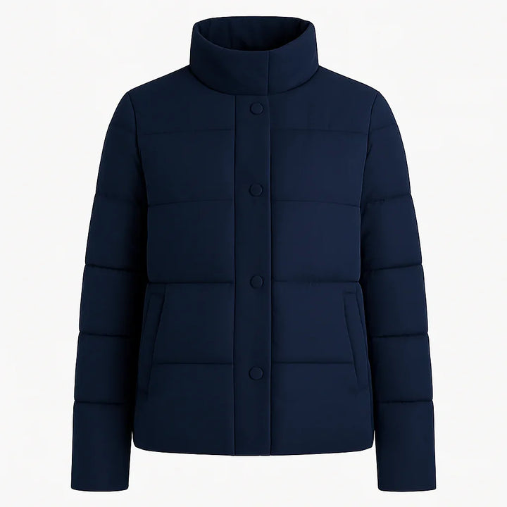 Marano I Puffer Jacket for Women - Wilfred Smith