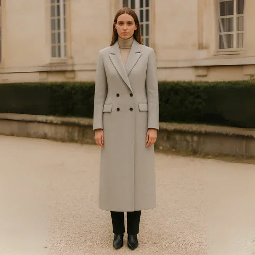 Valen I Winter Coat for Women - Wilfred Smith