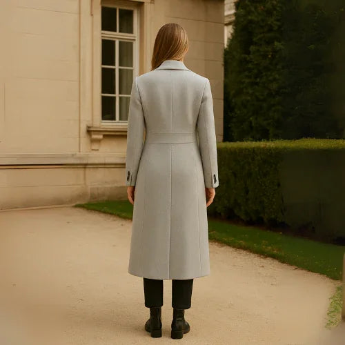 Valen I Winter Coat for Women - Wilfred Smith