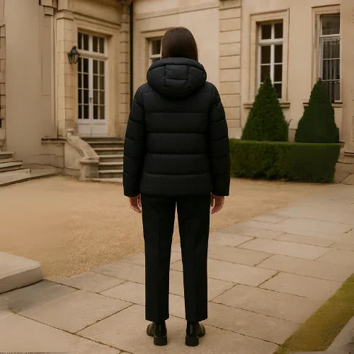 Raven I Down Jacket for Women - Wilfred Smith