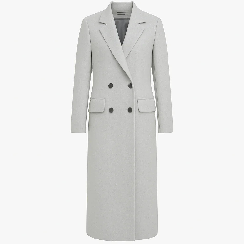 Valen I Winter Coat for Women - Wilfred Smith