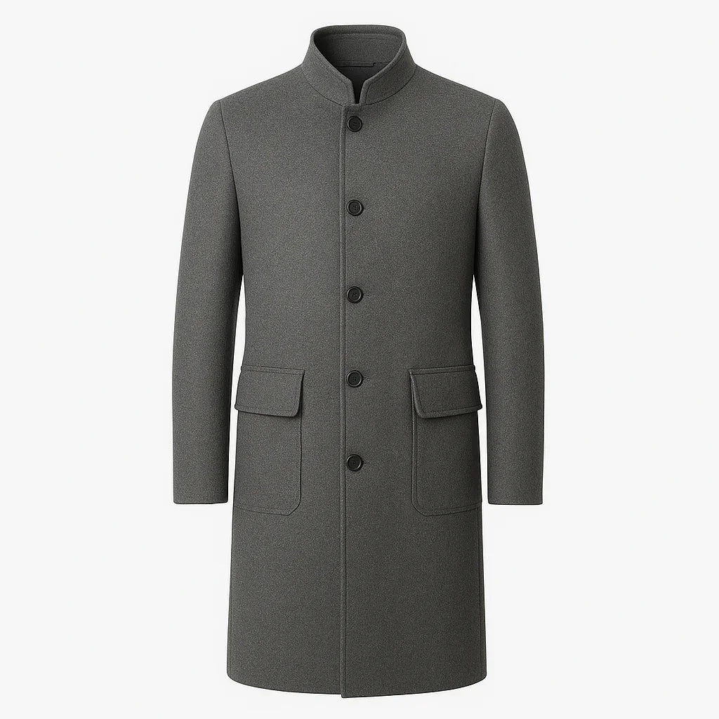 Caelum I Winter Jacket for Men - Wilfred Smith