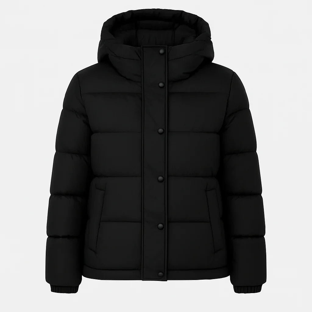 Raven I Down Jacket for Women - Wilfred Smith